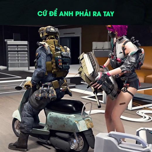 38K views · 702 reactions | Chậm chạp lắm cơ 藍 | Delta Force News | Facebook