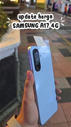 Samsung Galaxy A17 4G June 2026 Update #samsunga174g
