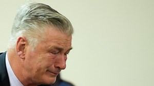 Prozess gegen US-Schauspieler Alec Baldwin überraschend eingestellt