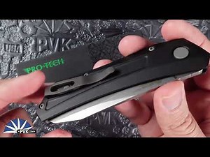 Protech Oligarch Auto