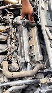 Engine Compression Test by Hand 🖐️🧑‍🔧 | Rx Mechanic