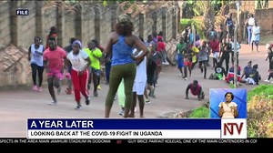 3.4K views · 66 reactions | Ugandans say they have learnt the importance of saving money and preparing themselves for any future disruptions. The lesson is drawn from the challenges they faced with the outbreak of COVID-19 in 2020, which disrupted their lives, leaving many struggling to survive. #NTVNews | NTV Uganda | Facebook