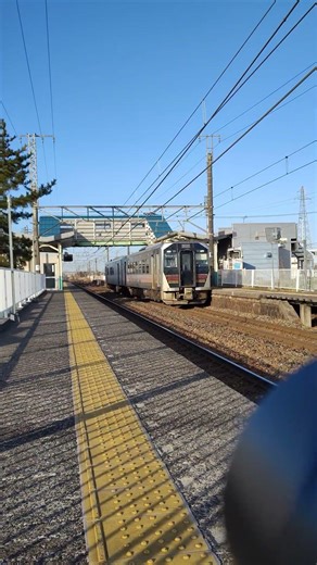 多分1日一本の白新線GV新崎発新潟行の送り込み