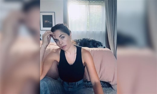 General Hospital: Kelly Thiebaud Shares Honest Struggles Behind Britt’s On-Screen Comeback