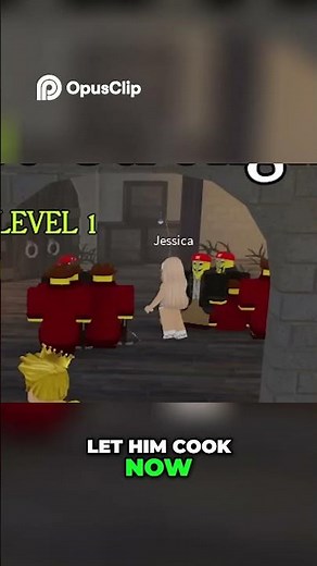 I Went FULL BEAST MODE! SOLO Carry in Roblox 😈💥#roblox #robloxedit #gaming #robloxgames #trending