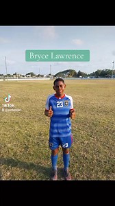 2.5K views · 121 reactions | The Orange Walk Football Association Executive and the entire Orange Walk Football family wishes Bryce Lawrence and the Belize National U16 Boys Team a safe trip as they make their way to Europe (Tirana Albania). Bryce Lawrence is one of our many talented players that our district have to offer. Take a view of what Bryce football journey has been like. | The New Orange Walk Football Association | Facebook