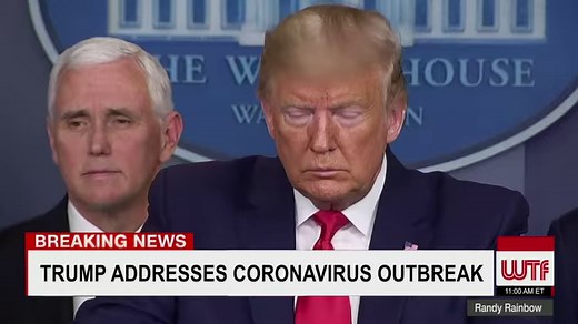 4.1M views · 52K reactions | ***NEW VIDEO*** Hey, guys and dolls! For those who are sick of the birthday song, here's something new to sing while you wash your damn hands. Make it go... viral. Love you all.  | Randy Rainbow | Facebook