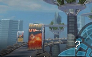 Riptide GP2 伪多人跑图模式