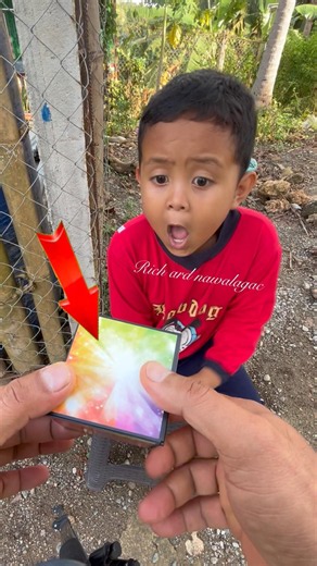 Dodong was so panicked when he lost his money, folks 😂