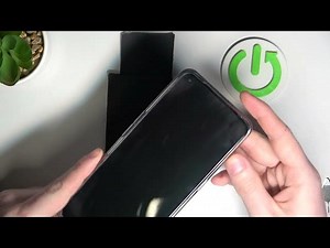 Does REALME 9 Pro+ Have LED Lamp Notifications?