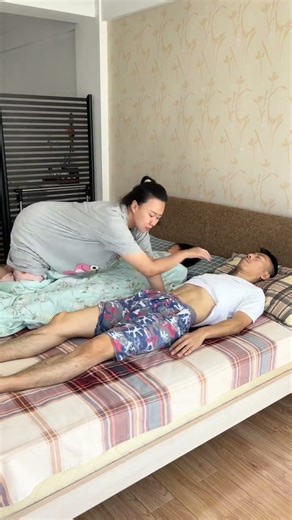 My wife is so annoying.