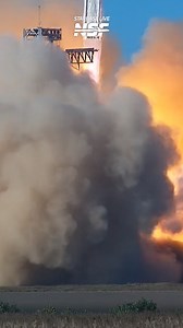 Starship Flight 6 #NASASpaceflight #starship #spacex #spacexstarship #bocachica #starbase #starshipflight6 #rocketlaunch #raptorengine | NASASpaceflight.com