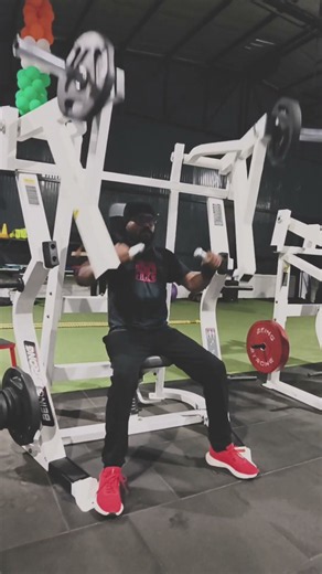 chest exercise workout 💪🏋️ body Beast gym 💪