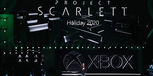 E3 2019: Microsoft Reveals Project Scarlett, Its Next Console With Cloud Gaming Capabilities