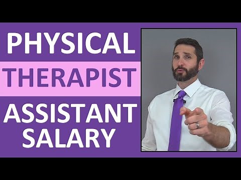 Physical Therapist Assistant Salary | PTA Job Duties & Education Requirements
