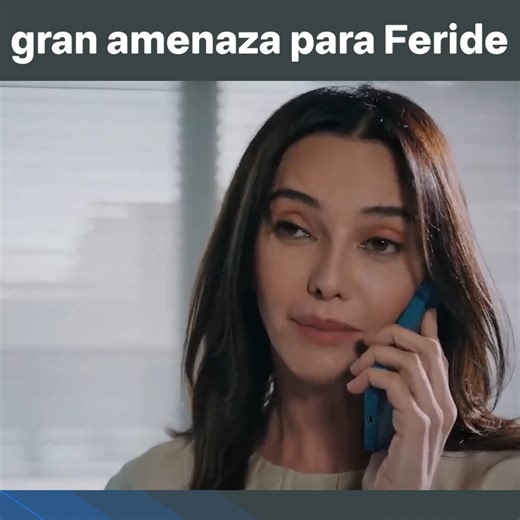 184K views · 8.4K reactions | Tengo un secreto tan grande en mis manos... #BurcuBiricik #SeriesTurcas #TrasElCristal | Series De Televisión Turcas Dobladas | Facebook