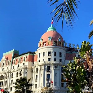 150K views · 17K reactions | Nice City in France is so Beautiful Credit:Israel Plata bit.ly/3FGJjoF | Be There | Facebook