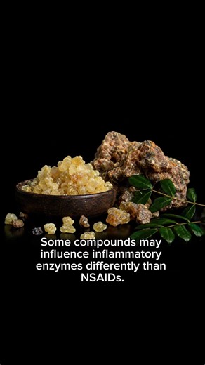The Ancient Tree Resin That May Help Fight Inflammation | Boswellia Explained