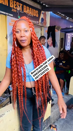 13K views · 43 reactions | Promotion  k400 normal length k450 bum wigs inclusive Kabwata market shop number 289 or along the road opposite jb enterprises call on 0963903209 or 0977320723 | Best Braids hair saloon | Facebook