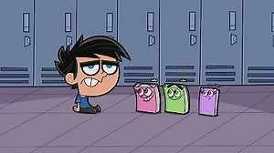 Watch The Fairly Odd Parents Season 9 Episode 17 - The Past and the Furious