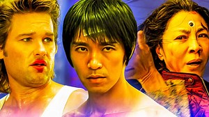 10 Best Martial Arts Comedies Without Jackie Chan