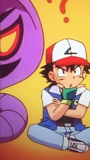 😱That Time Ash USED Arbok ACCIDENTALLY!! #pokemon #pikachu #ashketchum