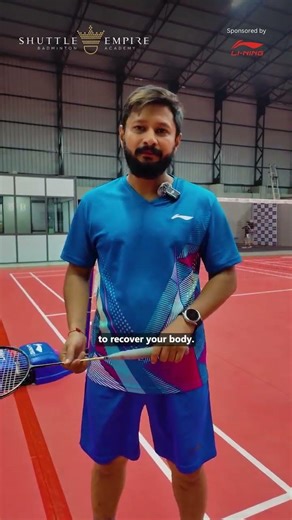 The REAL Power of Forehand High Serve 🏸 | Advantages & Disadvantages | Part 1