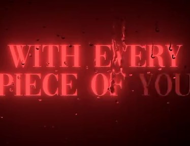 Don't Underestimate the Things I Will Do - Song Lyrics