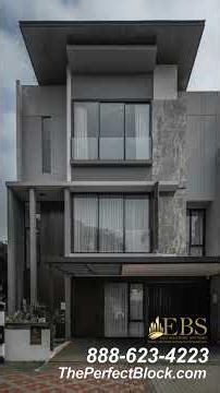 The Future of Sustainable Housing | ICCF Construction