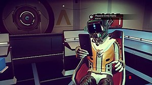 No Man's Sky Alien Races Guide with Tips and Tricks