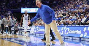 Watch the Tape: Michigan Wolverines