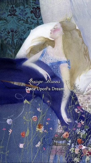 Once Upon a Dream - Sleeping Beauty Original Song