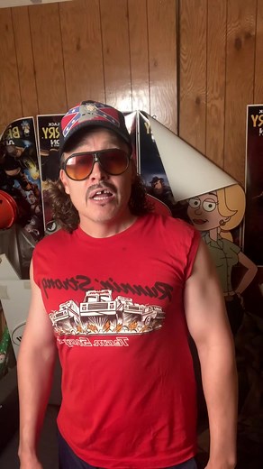 Possumcods on Cameo #reel #reels | Bobby Possumcods