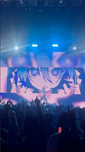 VIVALありがとうございました！11/9、横浜アリーナで会いましょう🔥 #Reol #VIVAL #CENTRAL_FEST #ヒビカセ