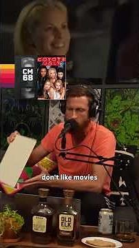 Brian's Coyote Ugly Rating 🎥