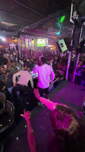 Experience the Vibrant Atmosphere at Habanos Lounge