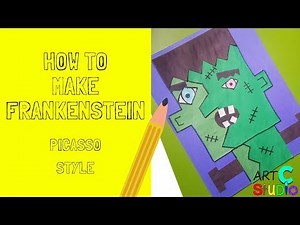 How to make Frankenstein