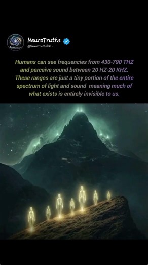 Beyond the Spectrum.What Science Hides From You! #universe