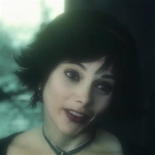 Exploring Alice Cullen's Visions in Twilight