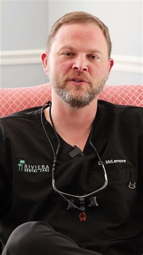 What Causes Gum Disease? | Riviera Dental Care in Foley, AL #shorts