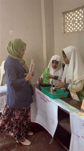SCIENCE EXHIBITION - WORKING MODEL - WIND ENERGY POWERPLANT & HYDRO ELECTRIC POWER PLANT