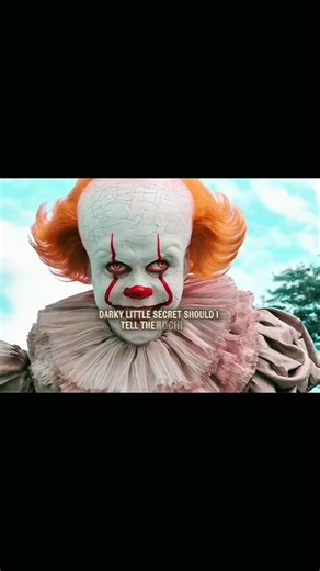 Pennywise to be True Though 👿🎈#viral #trending #shorts #newpost...