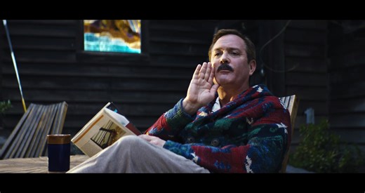 Weekend at the End of the World movie