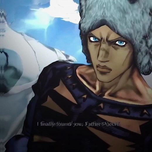 Weather Report Jojo Edit - Bringing Weather to Life