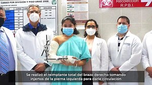 287K views · 695 shares | #IMSSinforma, este #12deNoviembre el Mtro. Zoé Robledo dio a conocer que las y los trabajadores han recibido algún tipo de compensación por su labor contra #COVID19, además se hicieron transmisiones en vivo sobre Neumonía y Obesidad, esto y más. | IMSS | Facebook