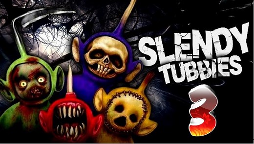 ▷SLENDYTUBBIES 3 PC ESPAÑOL v1.295 MULTIPLAYER [32/64 Bits] | PiviGames
