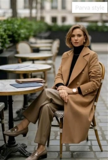 autumn street style 2025.#fashion #trending #trend #shortvideo #shortvide #shorts #short #viral