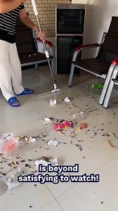 Cleaning A Filthy Room | ManMade