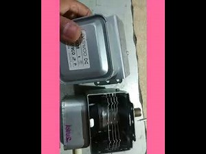 HORNO DE MICROONDAS DAEWOO NO CALIENTA.