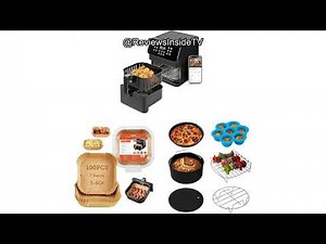 COSORI Air Fryer Pro Smart Review: Is It Worth the Hype for Healthier, Easier Cooking?